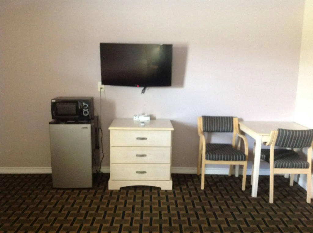 Parks Inn Bowie