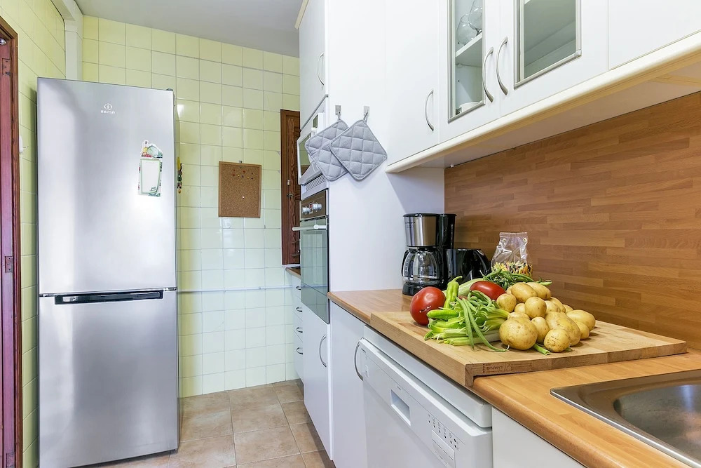 Apartamento Sa Fornera