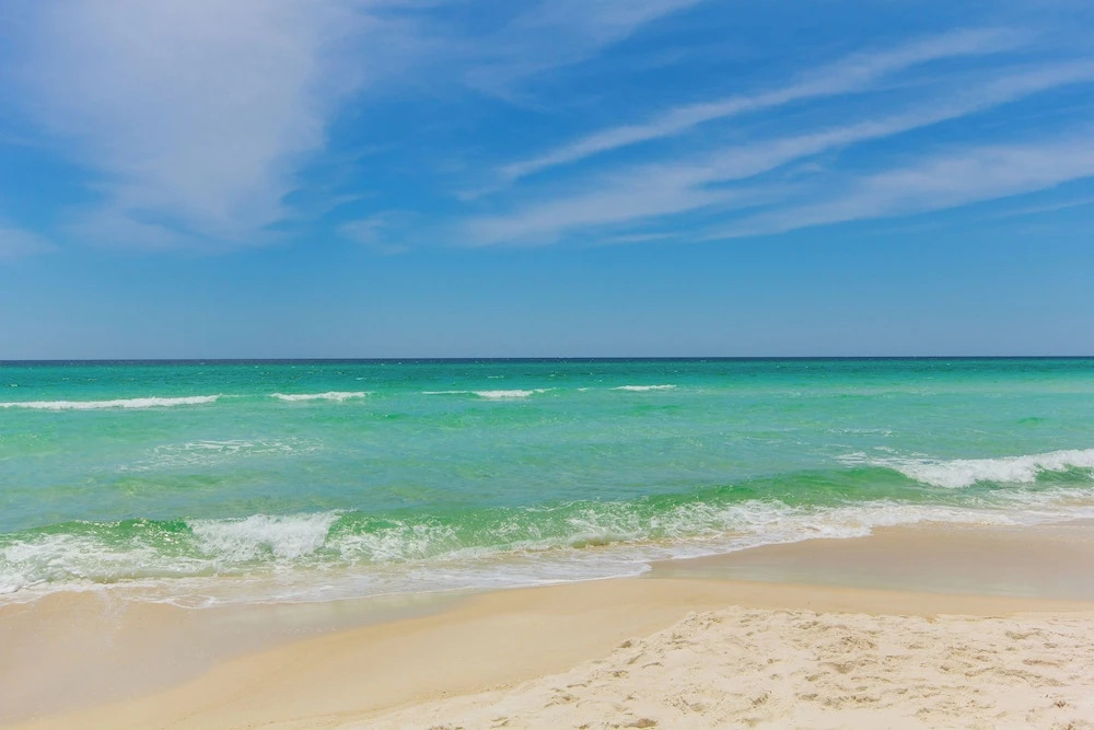 Emerald Beach Resort 2028