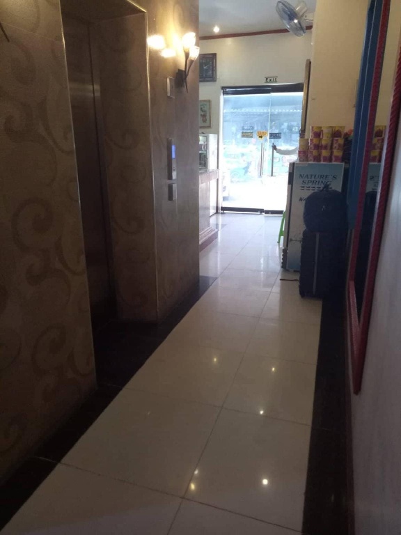 Jeamco Royal Hotel-General Santos