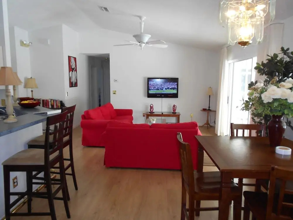 Villa De Jong - Comfort - 3 Bedroom