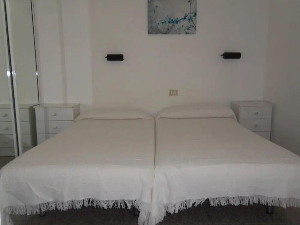 Apartamentos Isa