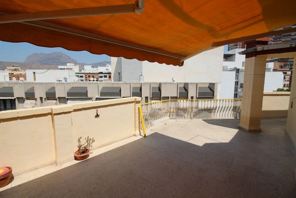 Apartamento Benidorm 2