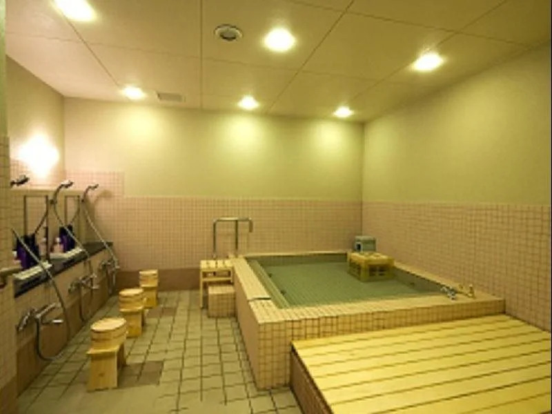 E-Hotel Akita Annex