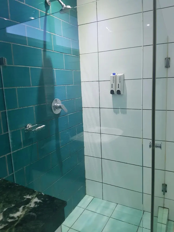Modern Beachfront Studio Apartment B44