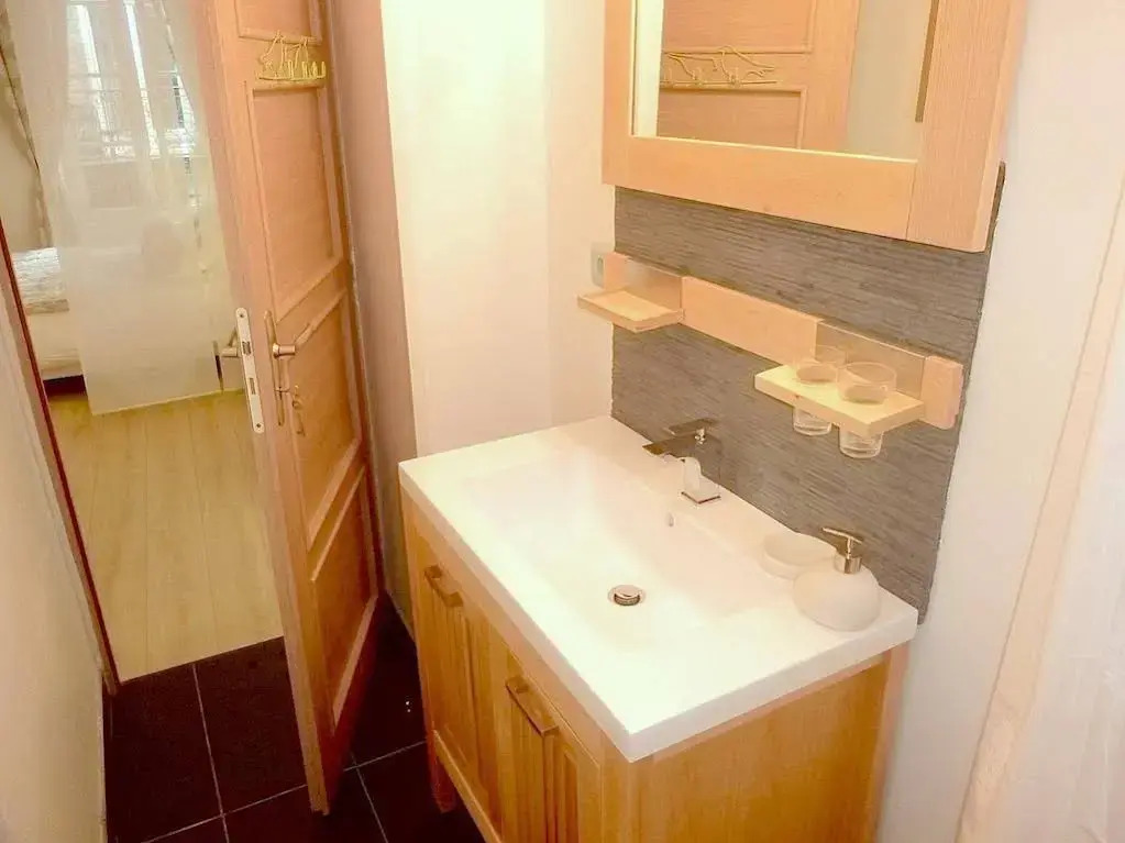 Appartements au coeur de Bordeaux