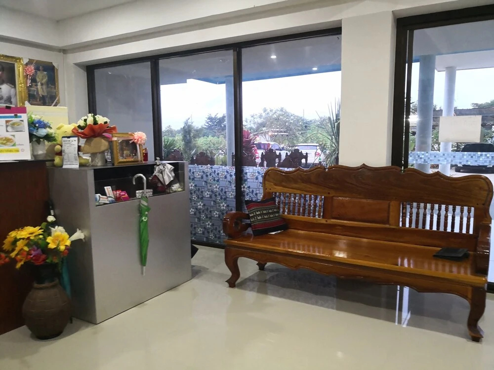 Ruenbua Residence