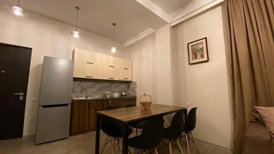 Didveli Residence E160