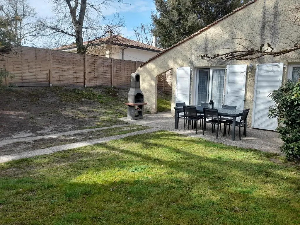 Appartement SOULAC SUR MER À 500 m de la plage N 3