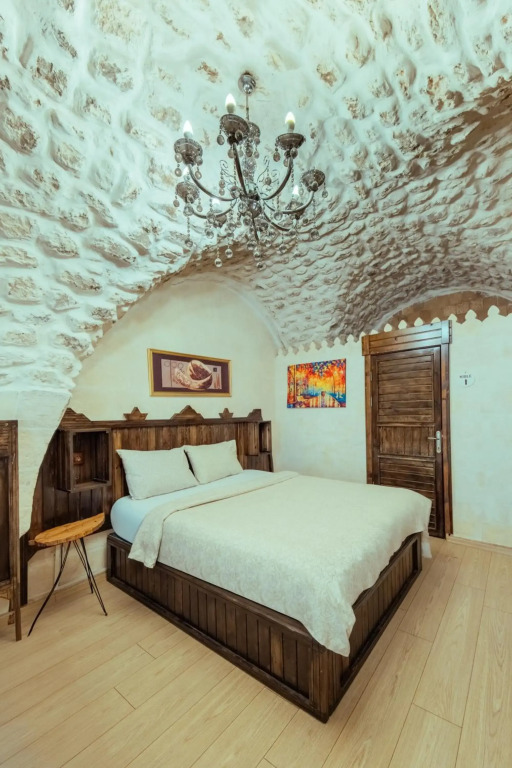 Narli Ev Butik Otel