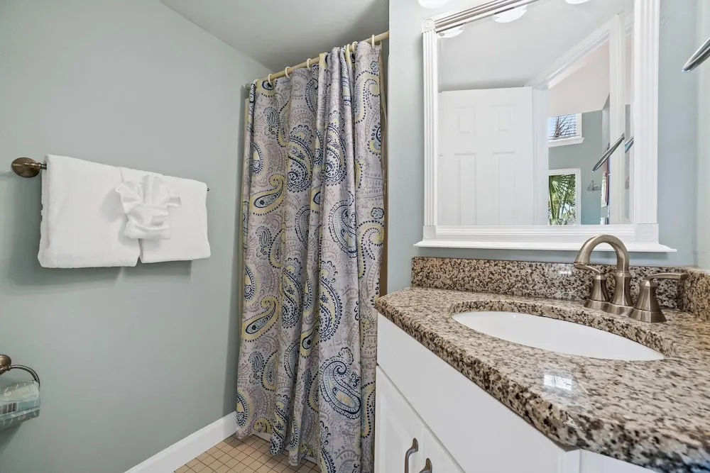 Sailfish Townhomes by Panhandle Getaways