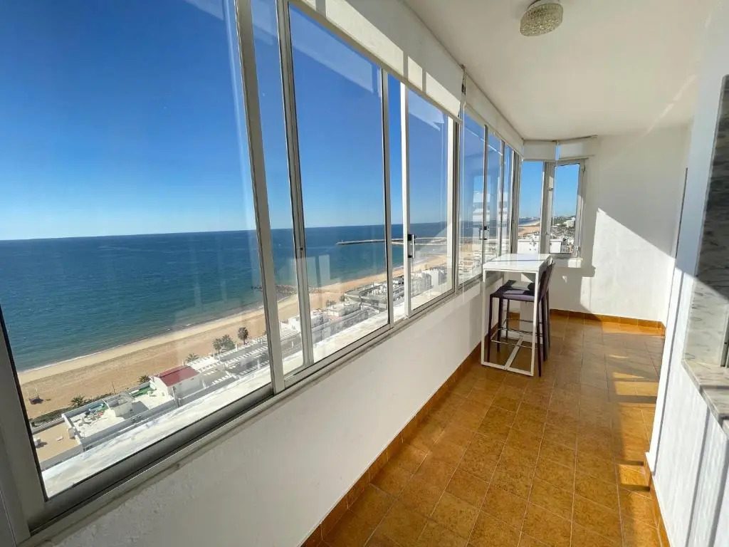 180° Sea View - Fabulosa Vista Mar!