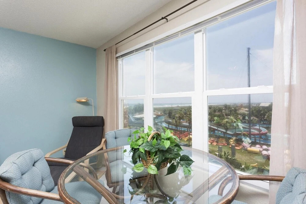Gulfview II Condominium 611