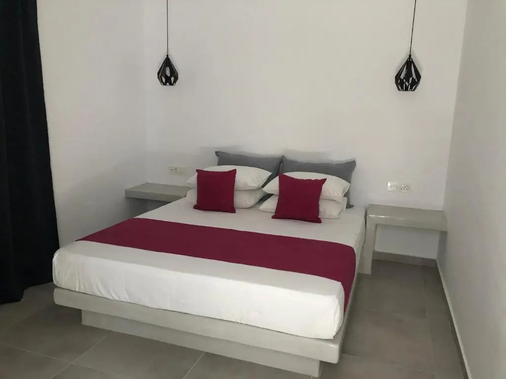 Dragonfly Villas