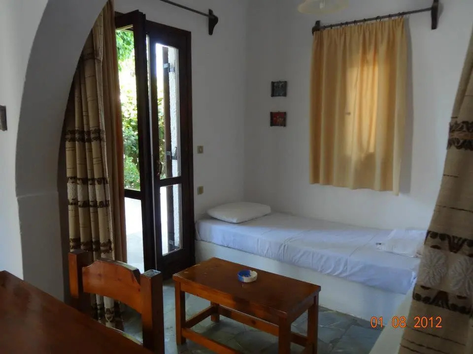 Villa Kanetos