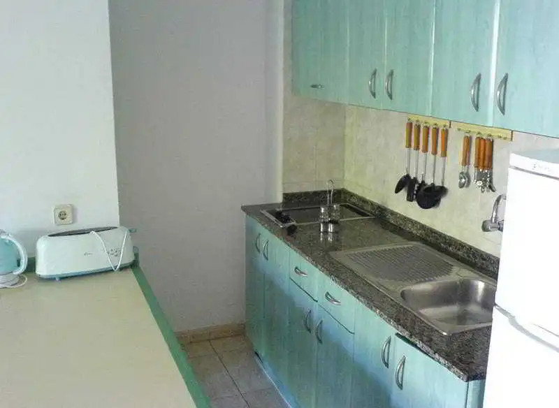 Apartamentos Florida Gran Canaria Adults Only