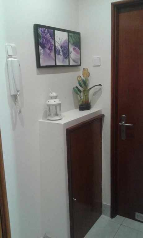 Studio in Porto, With Wonderful City View, Balcony and Wifi - 10 km Fr