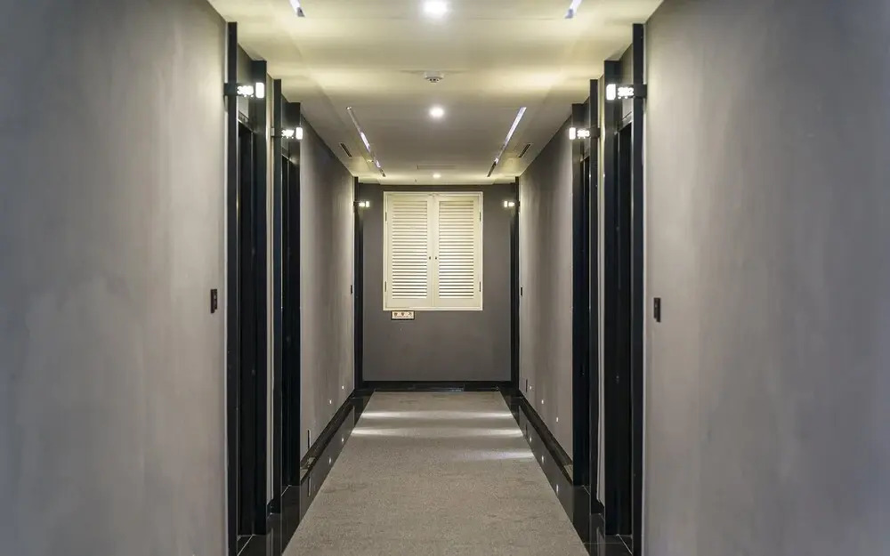 Pyeongchon Hotel Avenue 186