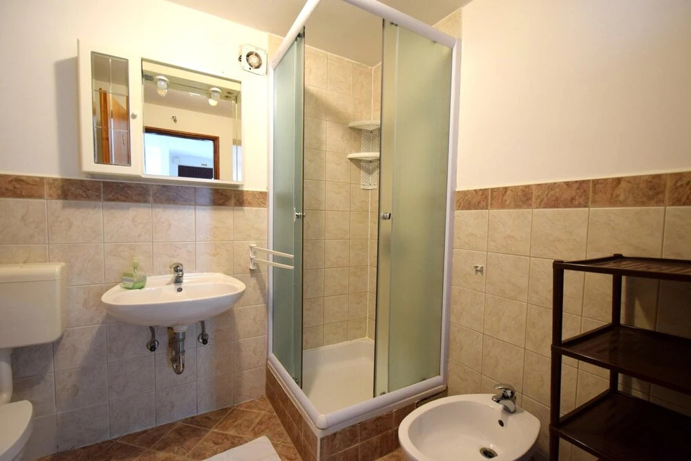 Apartments Vanja