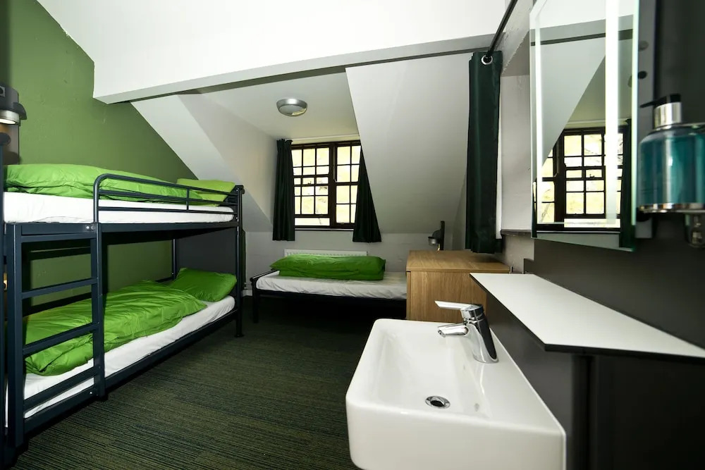 YHA Snowdon Pen-y-Pass