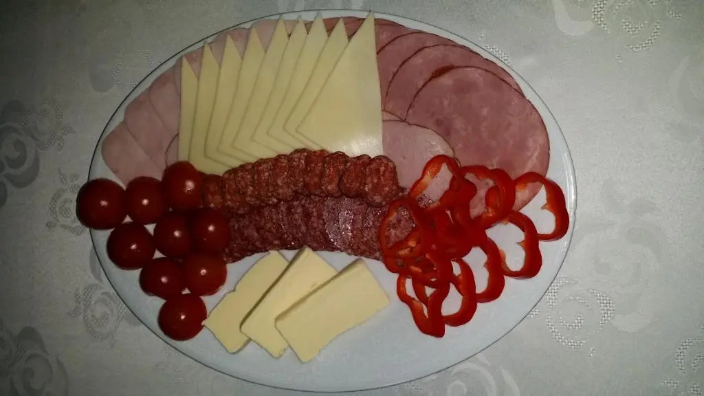 Panoráma Szállás