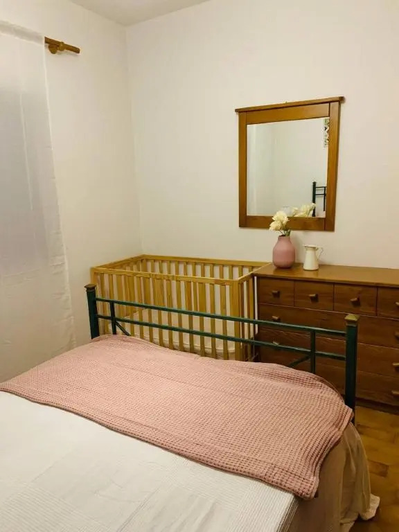 WOW Relax+Terrace+3 minutes to Beach+10 min City