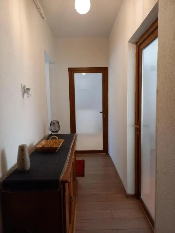 Apartament Plopilor