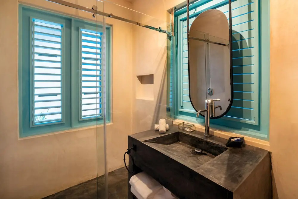 Bacalari Hotel Boutique