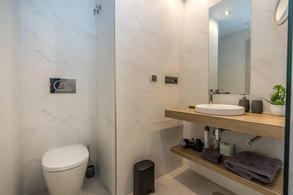 Apartment with 3 Bedrooms in Guardamar Del Segura, with Shared Pool, Furnished Terrace And Wifi - 4 Km From the Beach