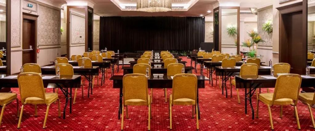 Holiday Inn Istanbul Sisli by IHG