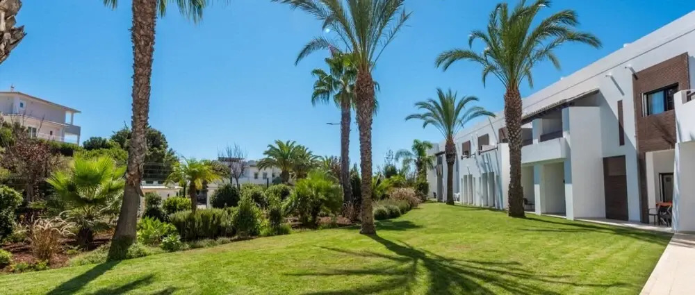 5 Outstanding Spa Beach Resort 2 Bedroom Duplex