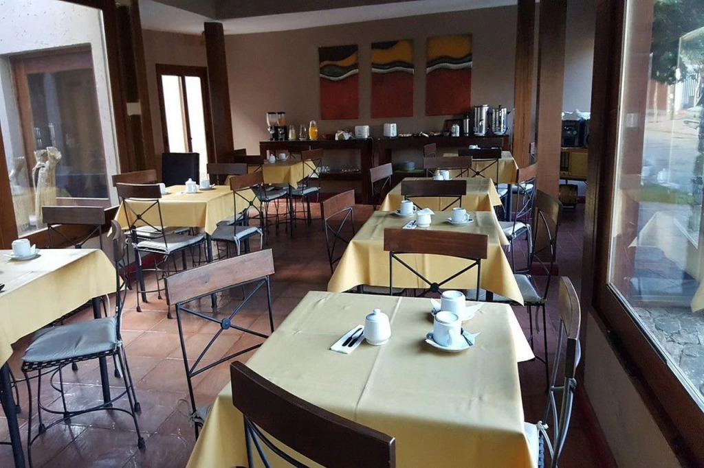 Munay Hotel Cafayate