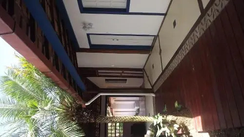 Hostel As Margaridas