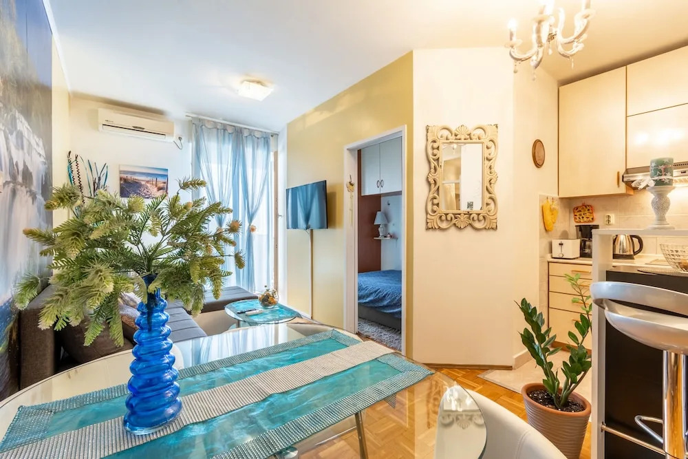 Apartment Ivana