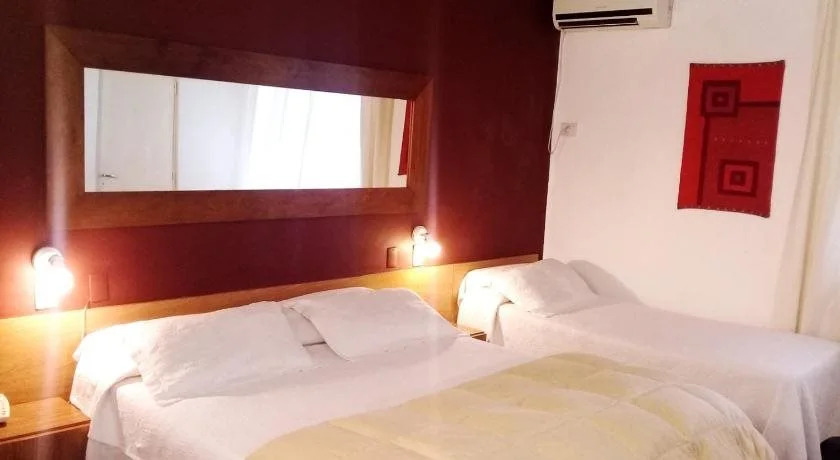 Hostal de la Costa