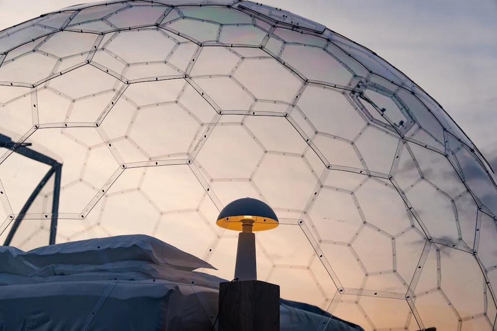 Aurora Igloo South
