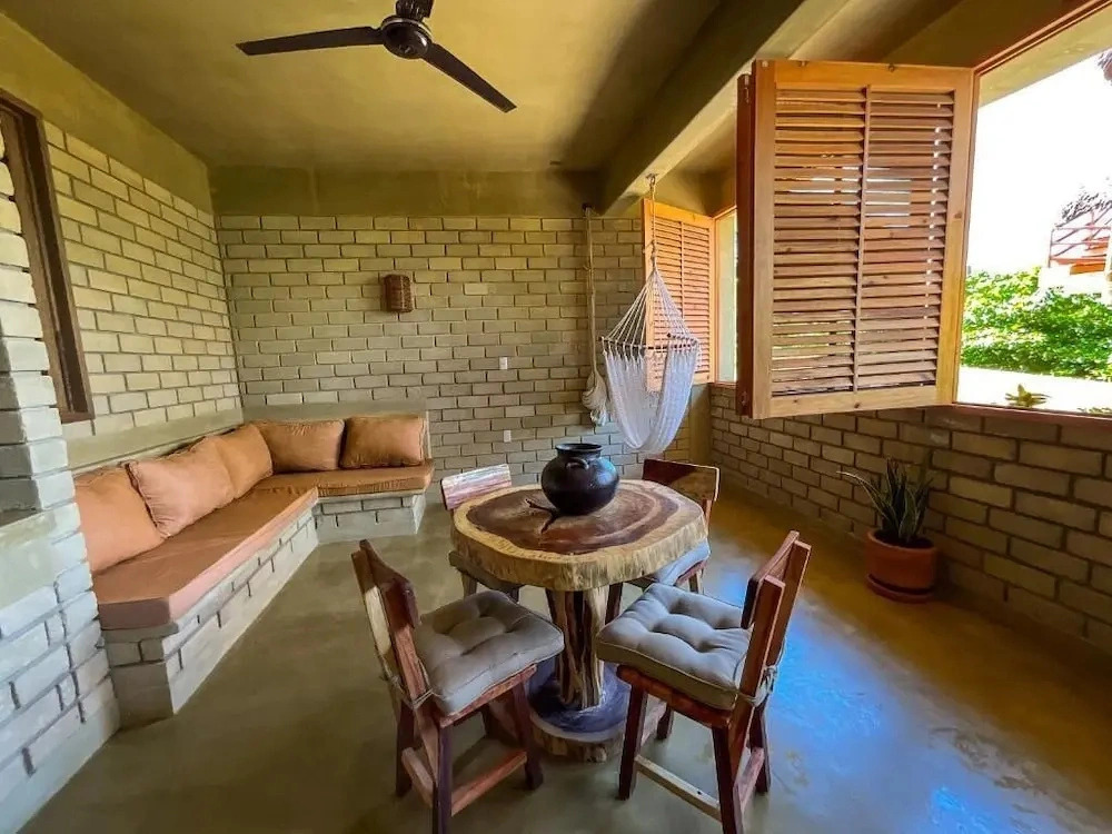 Villa Macarena Apartmentos Boutique