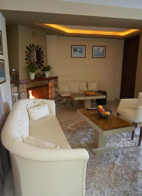 Guesthouse Liogerma