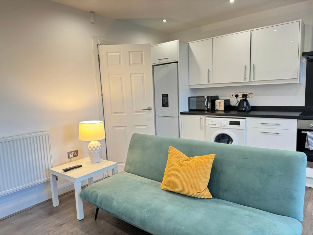 The Hatton Apartments