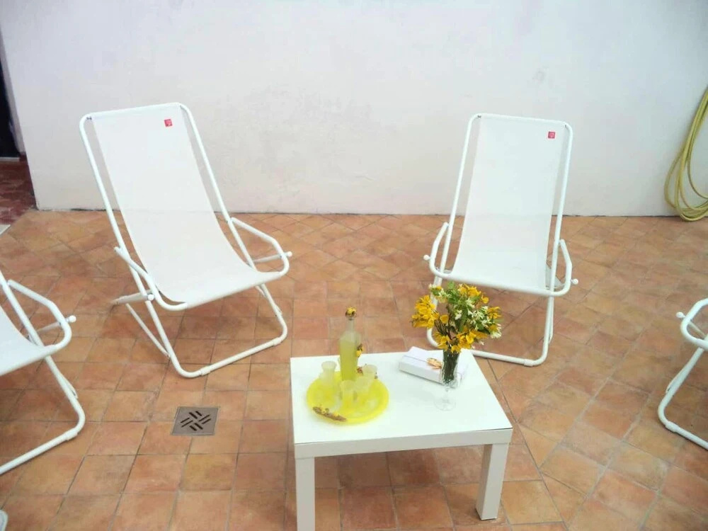 House With 2 Bedrooms in Marciano, With Wonderful sea View, Furnished Terrace and Wifi - 500 m From the Beach