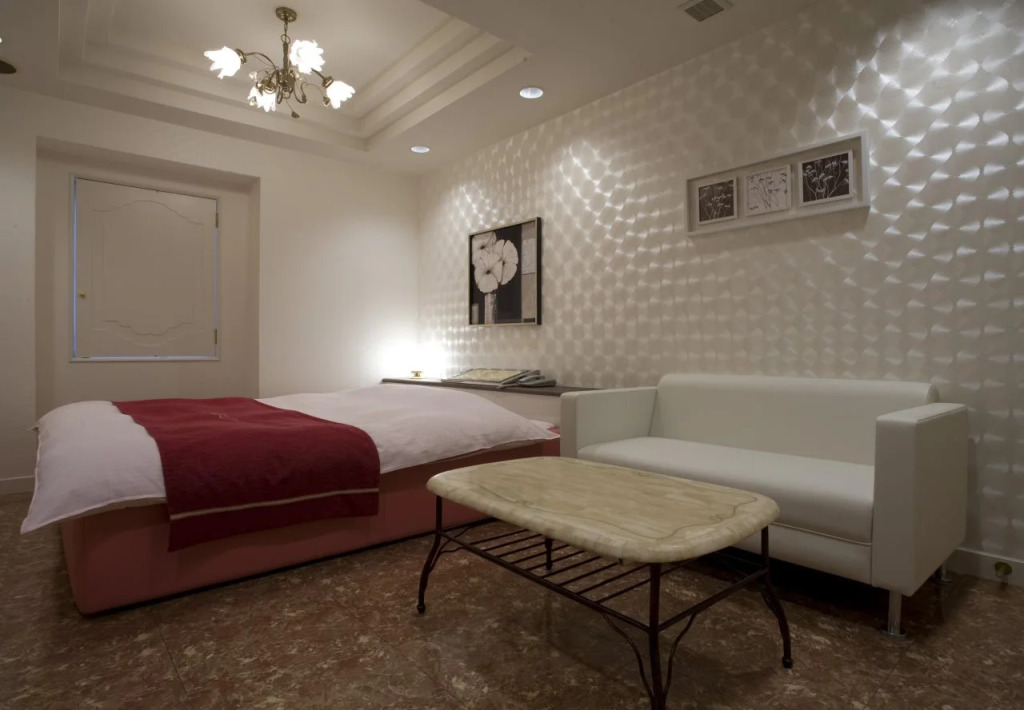 Hotel Osaka la vie en soft – Adults Only