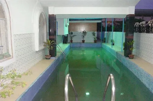 Hotel East Palace
