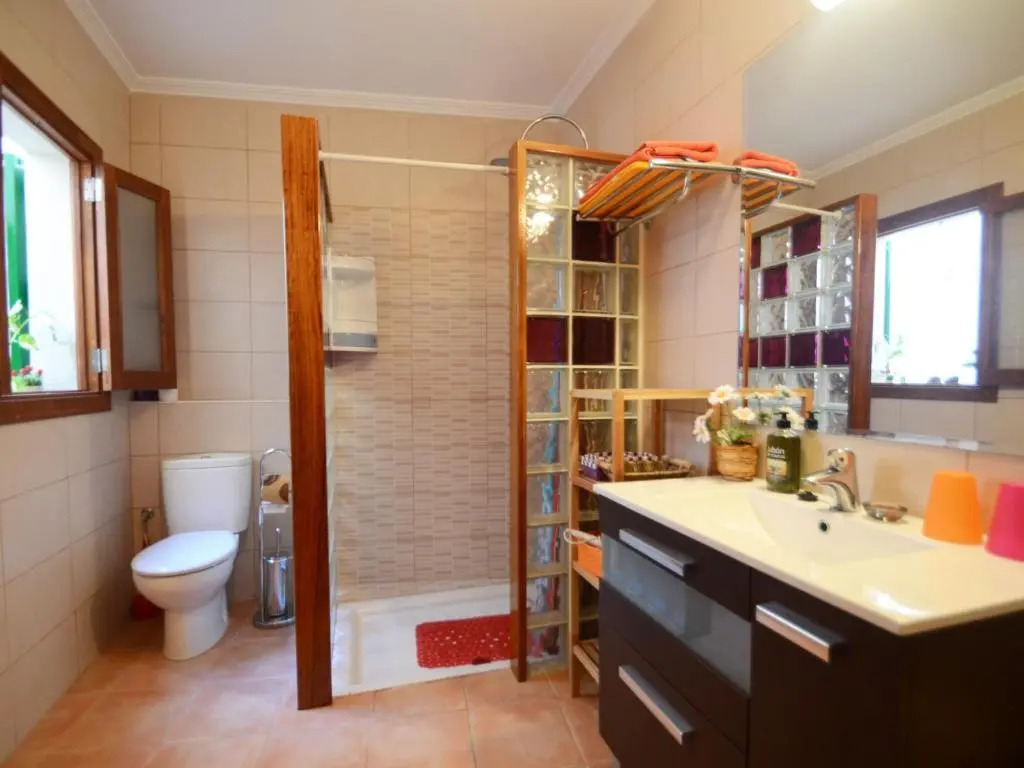 Sant Vicenç, amazing house in Alcudia for 6
