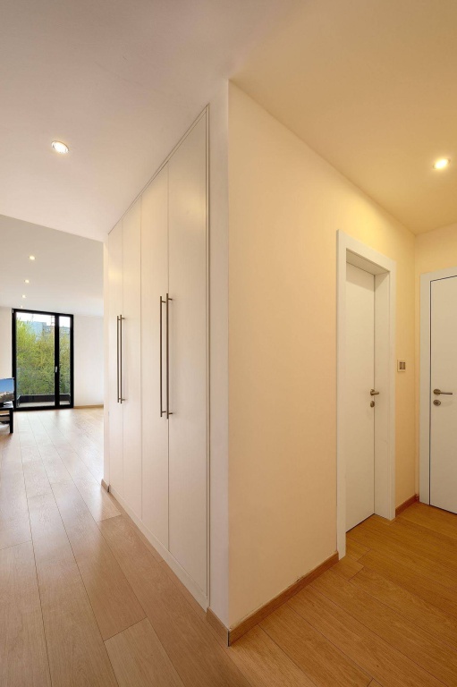 Ambiente Serviced Apartments - Dunajská