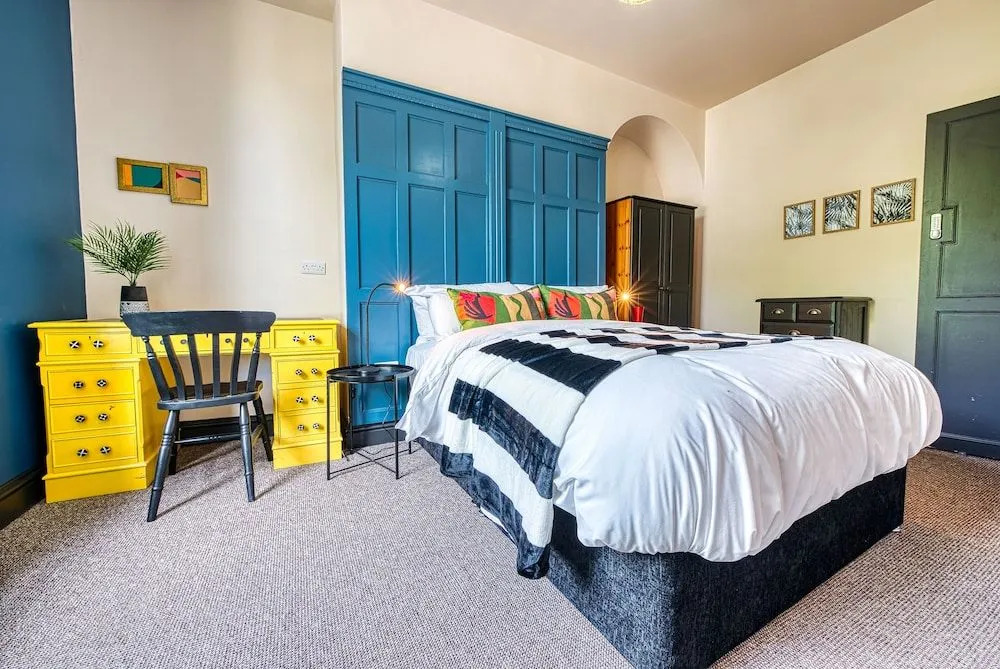 New Unique Keighley Room