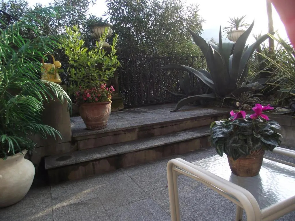 Villa Castiglioni Apartment