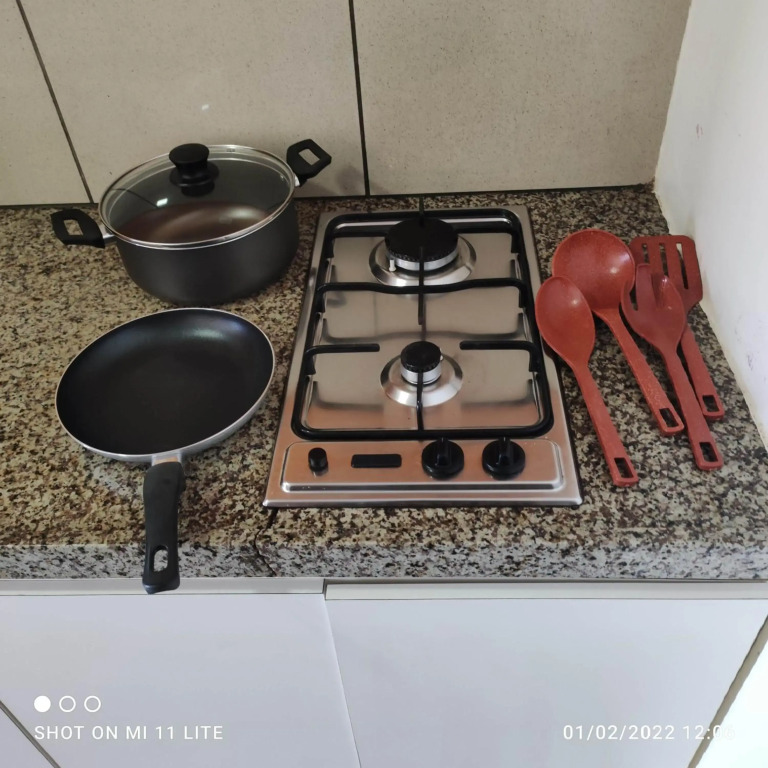 8 Vista Mar, Meireles, Praia Mansa