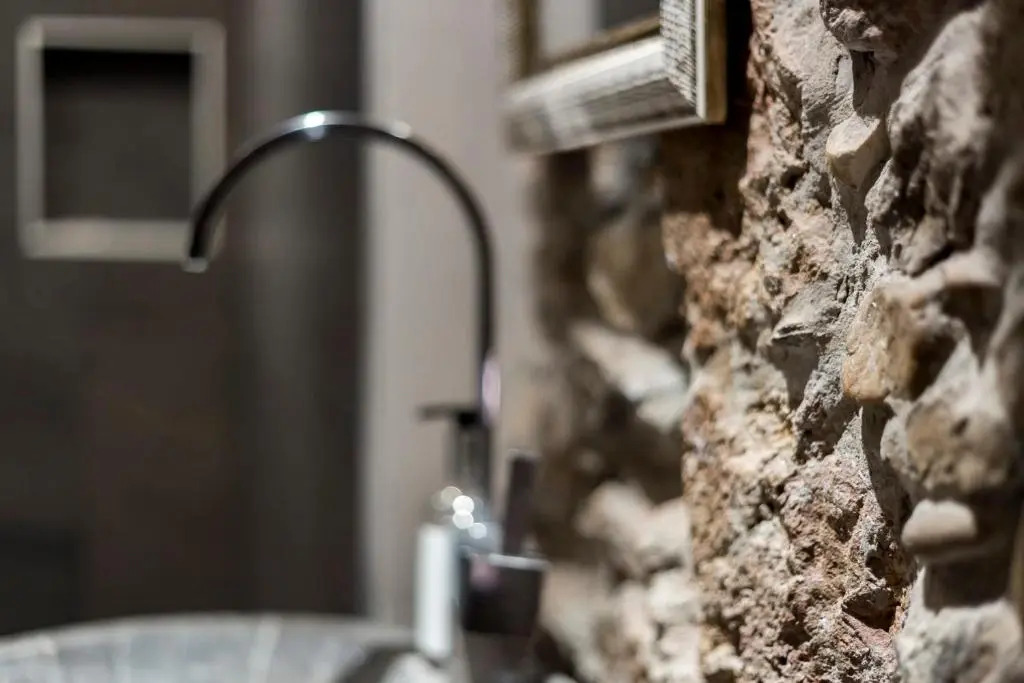 La Suite Miroirs - 46sq m flat in the heart of Vieux Lyon