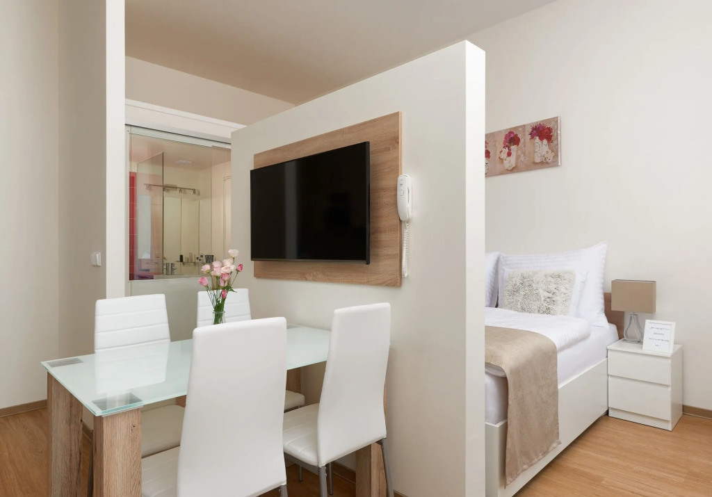 Remember Residence