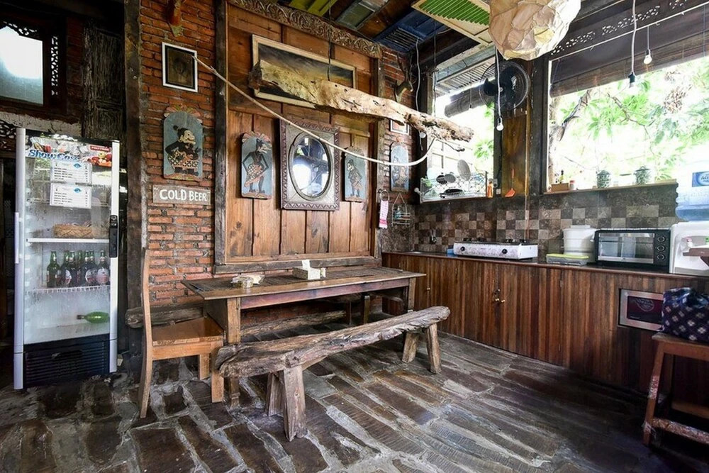 RedDoorz near Jimbaran Beach